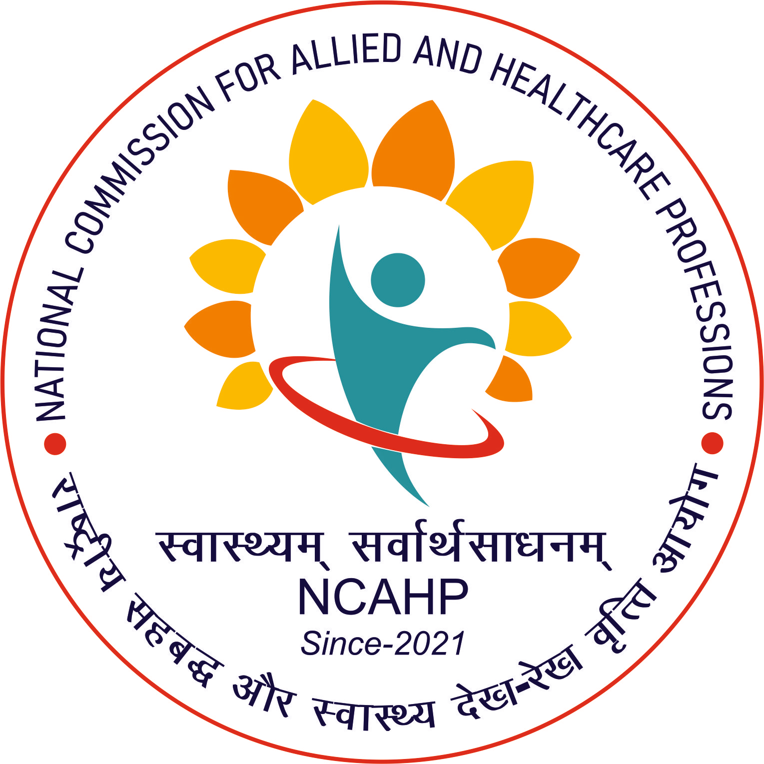National Commission for Allied and Healthcare Professions